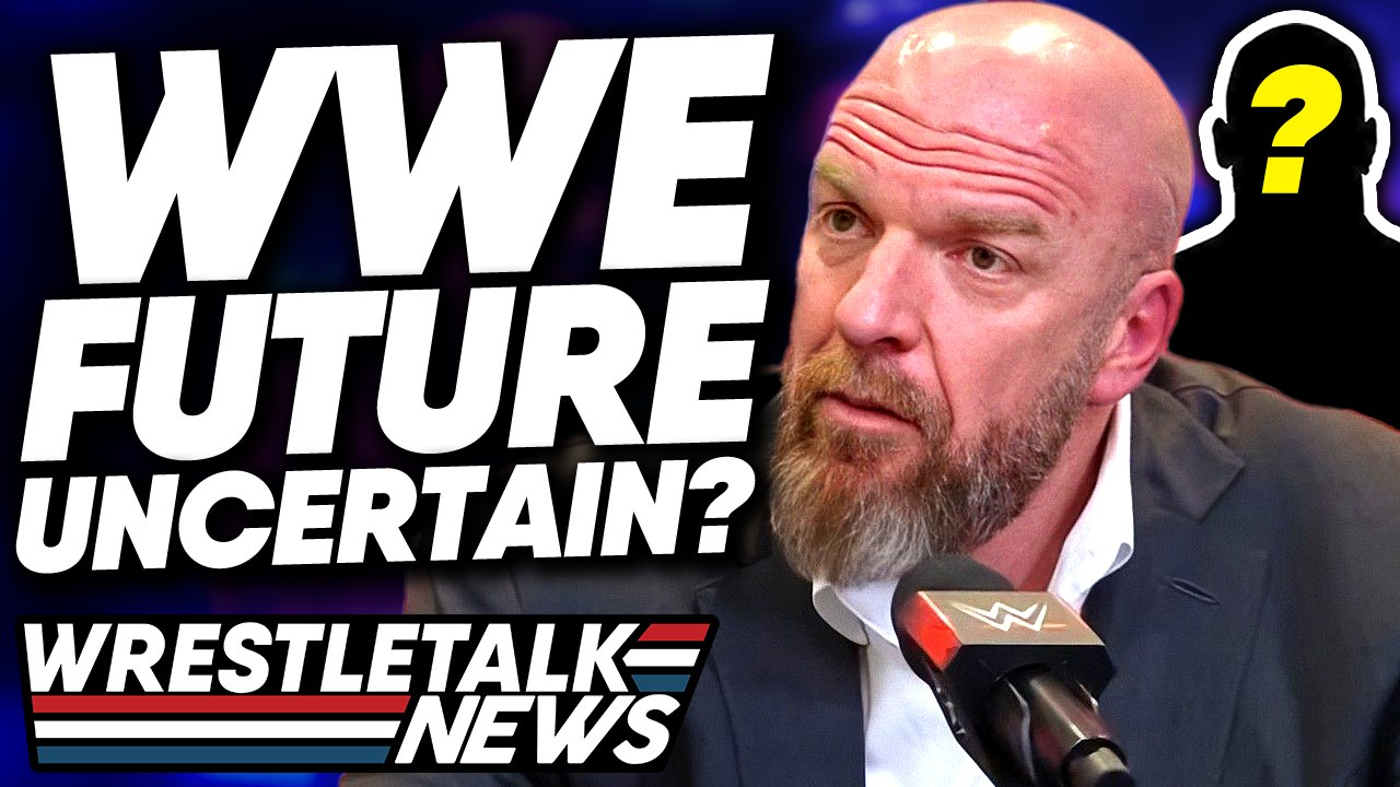 WWE Future Uncertain, Shane McMahon AEW Truth, WWE Star Not Being Used | WrestleTalk