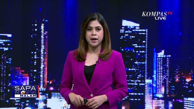 Beri Respons Kabinet Gemuk Prabowo, Jokowi: Kok Ditanyakan ke Saya? Itu Hak Presiden Terpilih