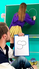 Astuces de dessin à essayer à l'école  