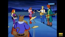 Scooby Doo, La leyenda del vampiro - Humor, misterio y suspense. ( HD 1080P )