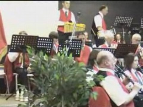 Concert René Gumez - Salle de la Solitude Frais-Marais