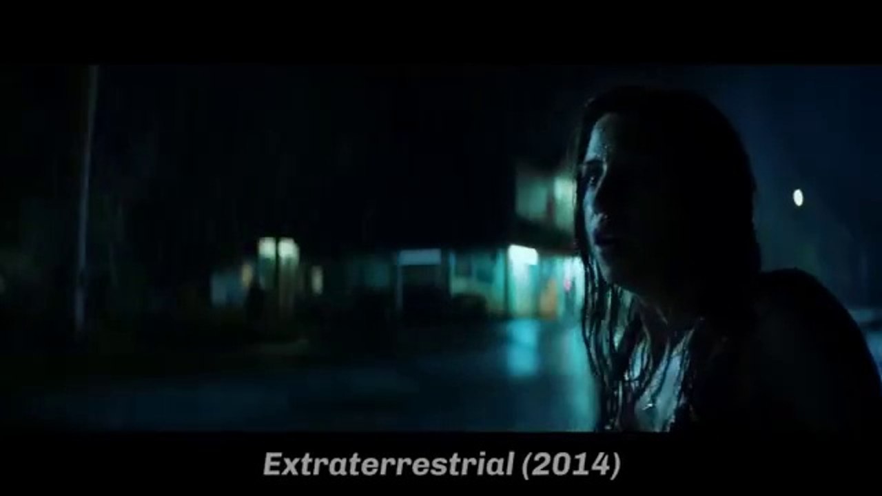 Extraterestrial Movie