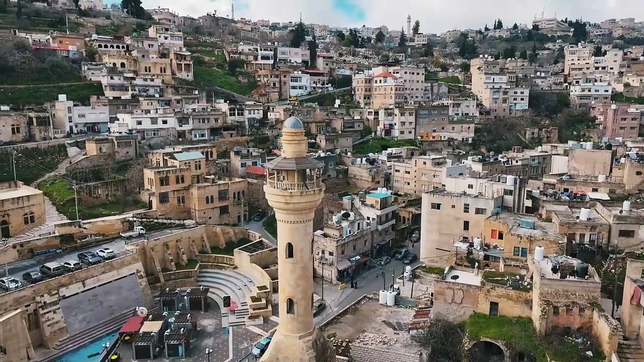 في اليوم العالمي للسياحة .. ولي العهد: الأردن مهد الحضارات