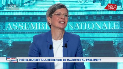 Rousseau: « La définition pénale du viol part du principe que toutes les femmes sont consentantes »