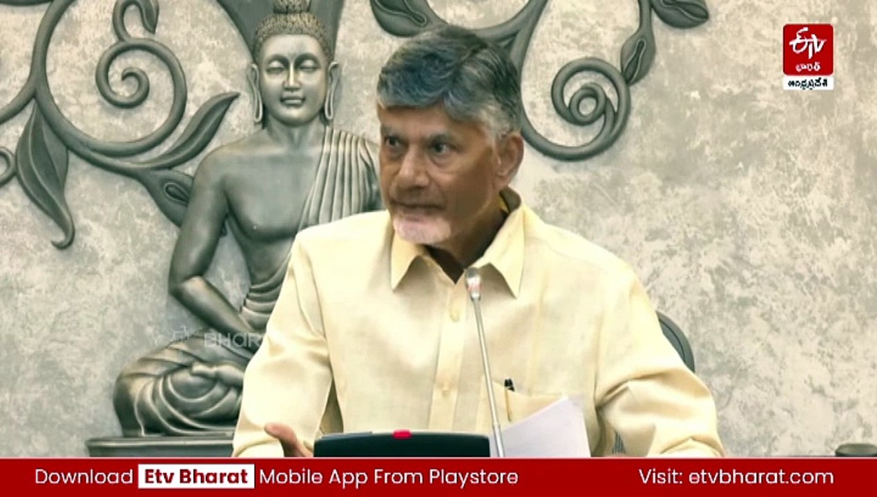 జగన్‌ను తిరుమలకు వెళ్లవద్దని ఎవరూ చెప్పలేదు: సీఎం