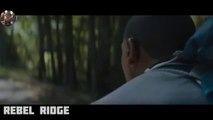 Rebel Ridge Movie