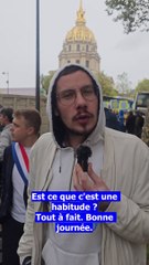 les 400 000 - Tous les enfants doivent être protéger