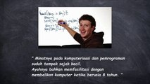 Mark Zuckerberg- Perjalanan Sang Pendiri Facebook #facebook #quotes