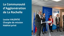 Vidéo 4 - Adaptation des logements à la perte d'autonomie - DREAL Nouvelle-Aquitaine