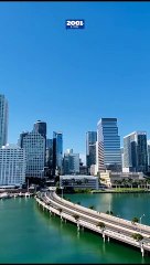 Protestas vecinales frenan aumento en estacionamientos de Miami Beach