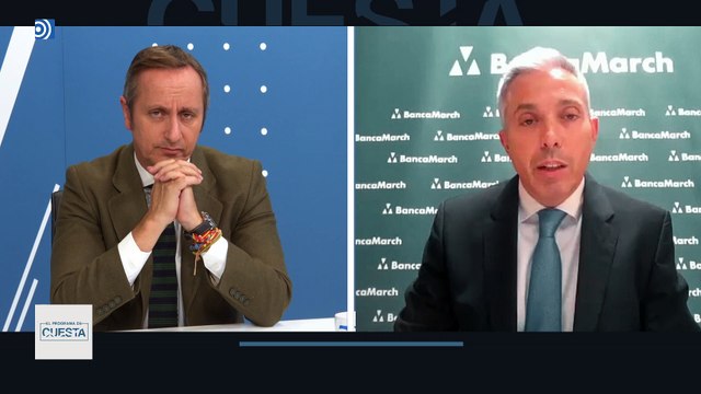 Miguel Aquiso da la clave de las pensiones privadas