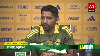 Aquino afirma que regla de menores pone a técnicos contra las cuerdas