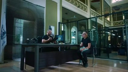 مسلسل العين بالعين الحلقة 9 التاسعة