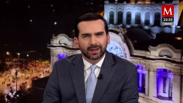 Elecciones en Estados Unidos: Enrique Perret