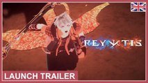 REYNATIS - Trailer de lancement