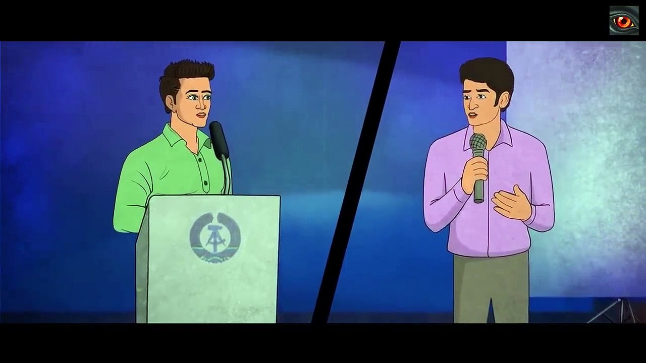 BBAYANGI  बायंगी / सच्ची कहानी HORROR STORY / Evil Eye Stories in HINDI