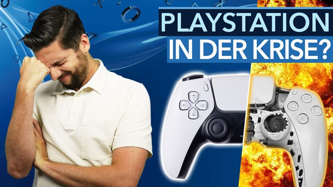 PS5 Pro-gnose: Sind Preishammer & Spiele-Flops wirklich so schlimm?
