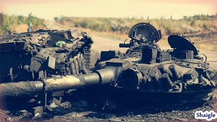 3 battalions per day! Losses of the Armed Forces of Ukraine