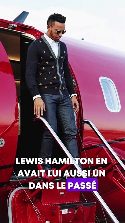 Comment les pilotes de F1 voyagent ?