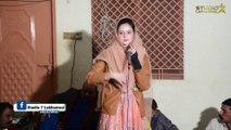 Tenu Sonay Vich  _ Muskan Noshahi Live Performance In BhiloWal Part 3 _ Folk Song