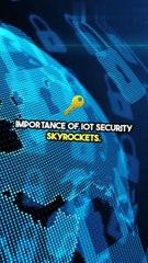 Why IoT Security Is Crucial Now