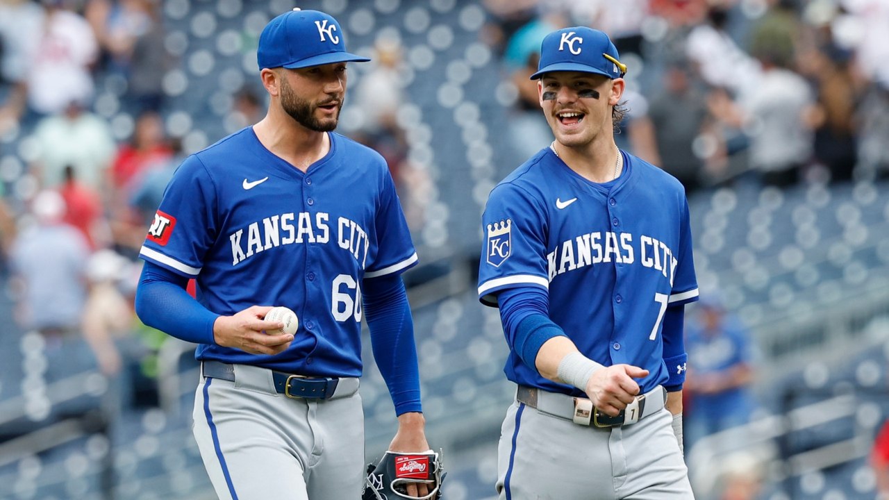 Detroit Tigers and Kansas City Royals Secure Postseason Spots