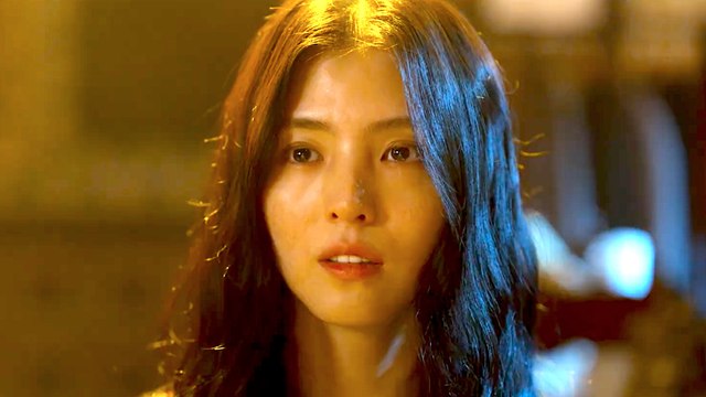 Gyeongseong Creature Season 2 is Now Streaming on Netflix