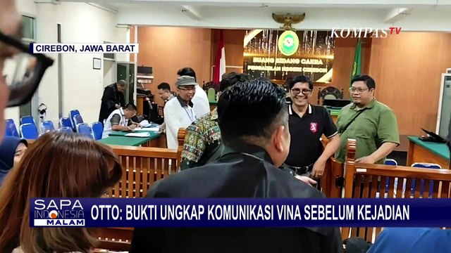 Otto Hasibuan Ungkap Novum Saintifik untuk PK Kasus Vina Cirebon, Buktikan Terpidana Bukan Pembunuh