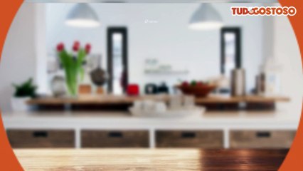 Macarrão ao molho com milho