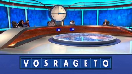 Countdown | Tuesday 3rd April 2018 | Episode 6797