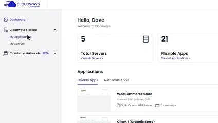 Managed Laravel Hosting For Optimize Performance