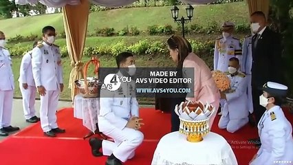 รวมมิตร ทีวีไทย-เวียดนาม (2567) (Part 7)