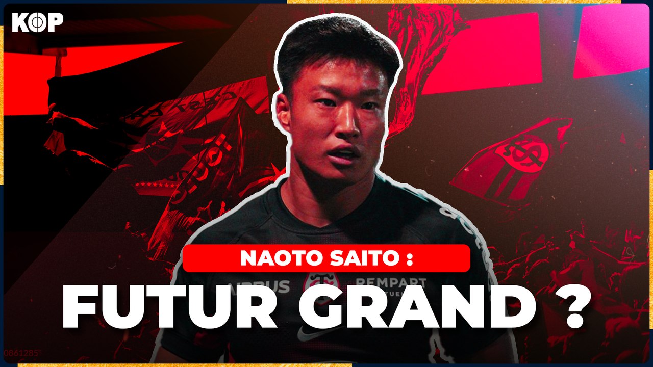  Naito Saito : le meilleur coup du mercato ?
