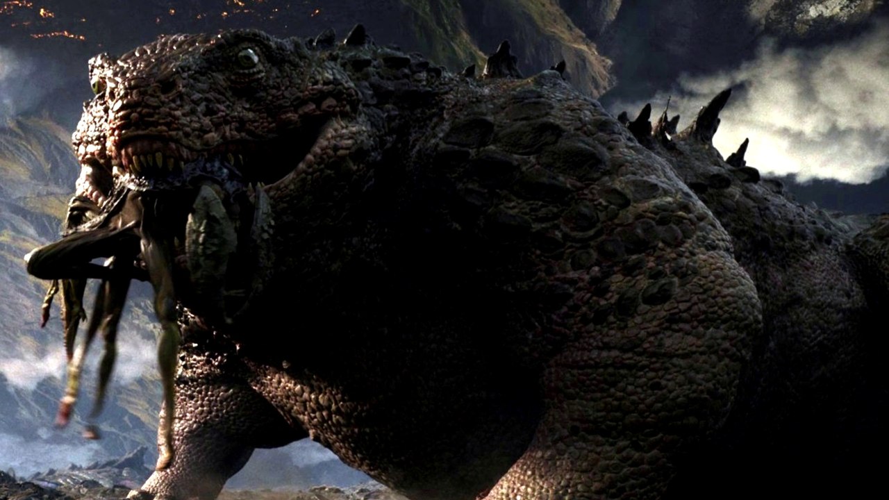 Godzilla X Kong: Todos los Titanes del MonsterVerse Parte 2