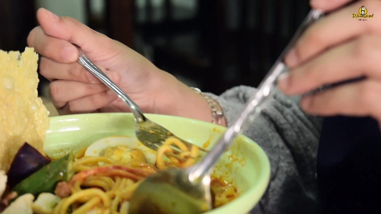 Dzul mee kari