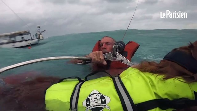 L’ouragan majeur Hélène, monstre météorologique balaye la Floride et la Géorgie