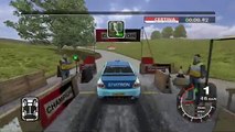 Zagrajmy w Colin McRae Rally 2005 ｜ Odcinek 44 cz. 1