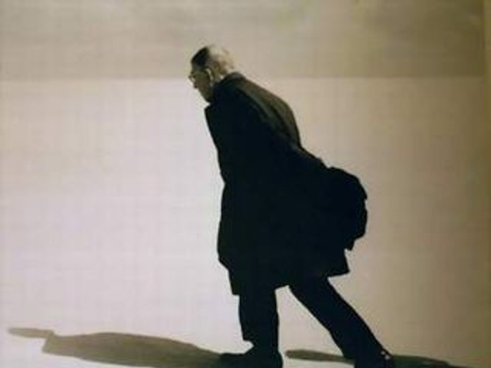 L'Alibi Sartre