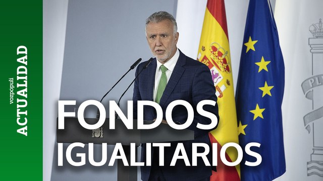 Torres rechaza que si llegan más fondos a unas CCAA otras tendrán menos