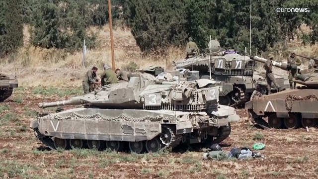 اليوم الـ357 للحرب: ارتفاع وتيرة القصف الإسرائيلي على لبنان وغزة..وحزب الله يستهدف حيفا ومحيطها