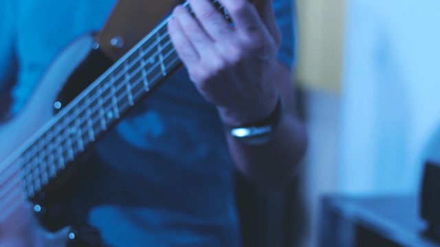 Oasis Tribute bands, a rise in popularity since the band announces their comeback