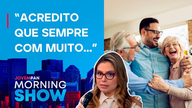 Pais podem ESCOLHER os RELACIONAMENTOS dos FILHOS? ENTENDA com psicóloga