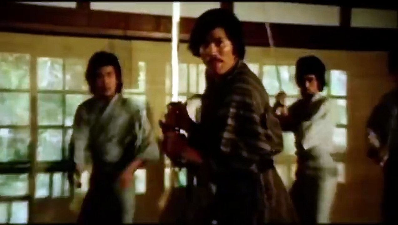 Kung Fu Executioner (1981)