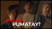 Lilet Matias, Attorney-At-Law: Sino kina Ramir, Inno, at Constantino ang pumatay? (Teaser)