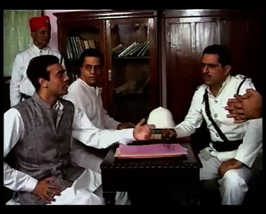 Byomkesh Bakshi_ Ep#5 - Wasiyat