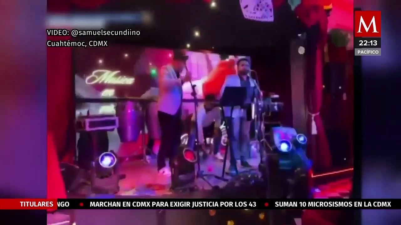 Suman diez microsismos reportados en alcaldías de la CdMx