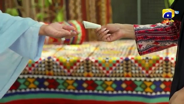 Girhein Episode 05 - [Eng Sub] - Haris Waheed - Sehar Afzal - Hashaam Khan - 27th September 2024