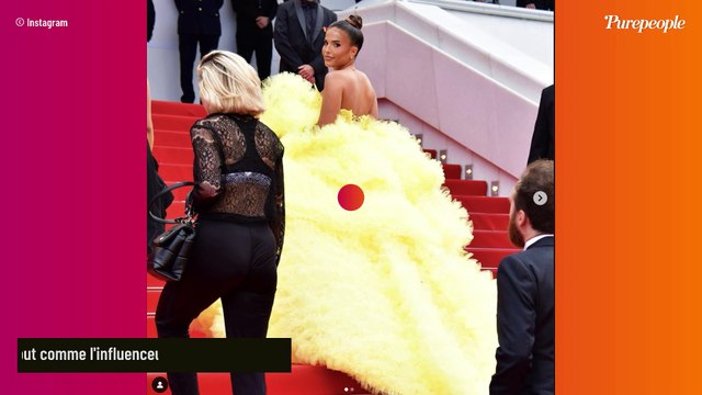 Poupette Kenza : Son compagnon à son tour mis en examen pour extorsion et association de malfaiteur, il a été écroué