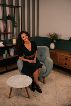 Emmanuelle Rivassoux et le Groupe EDF nous parle de la pompe à chaleur