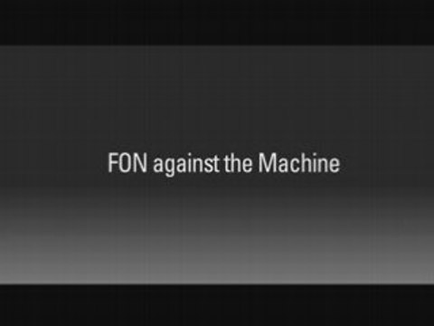 Jean Bernard Magescas - FON (in French)